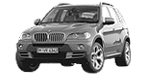 BMW E70 P2A01 Fault Code