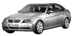 BMW E90 P2A01 Fault Code