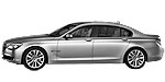 BMW F02 P2A01 Fault Code