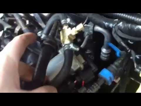 See P2A01 repair manual