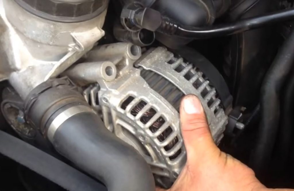See P2A01 in engine